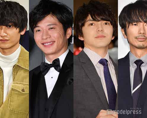 「おっさんずラブ」お泊りショットにファン興奮 金子大地、田中圭&林遣都&眞島秀和らとベッドでくつろぐ