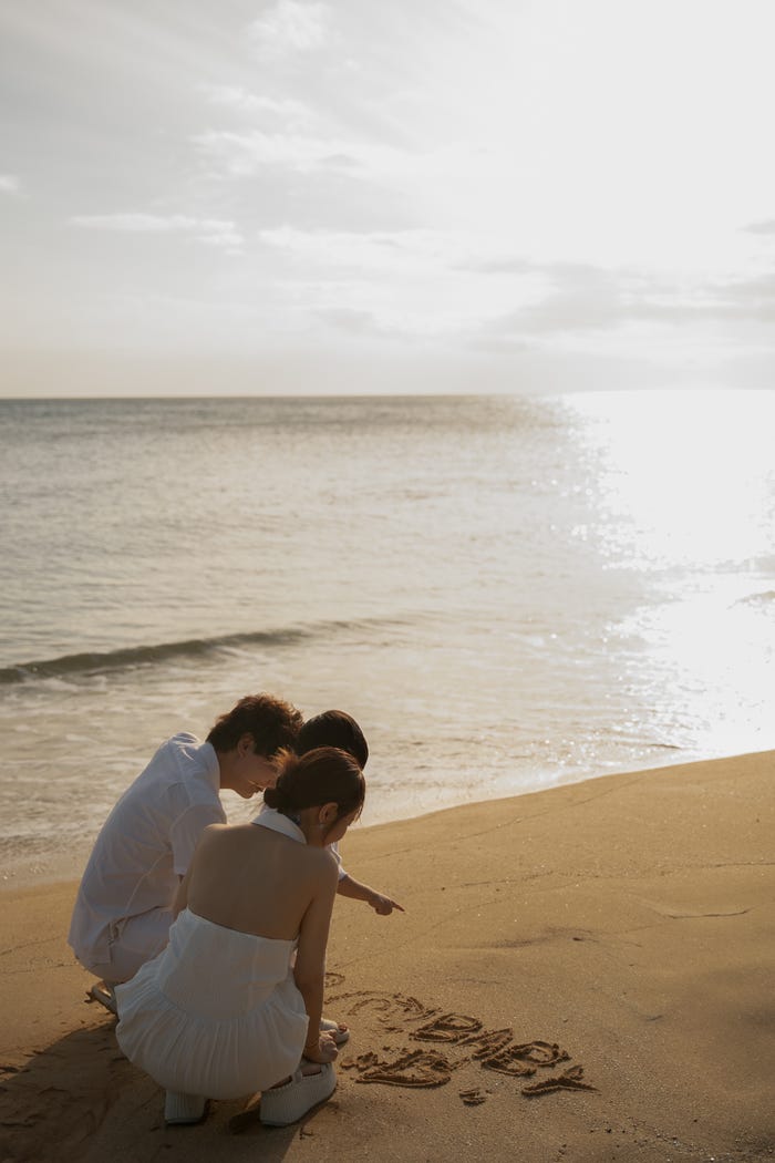 舟山久美子(提供写真)