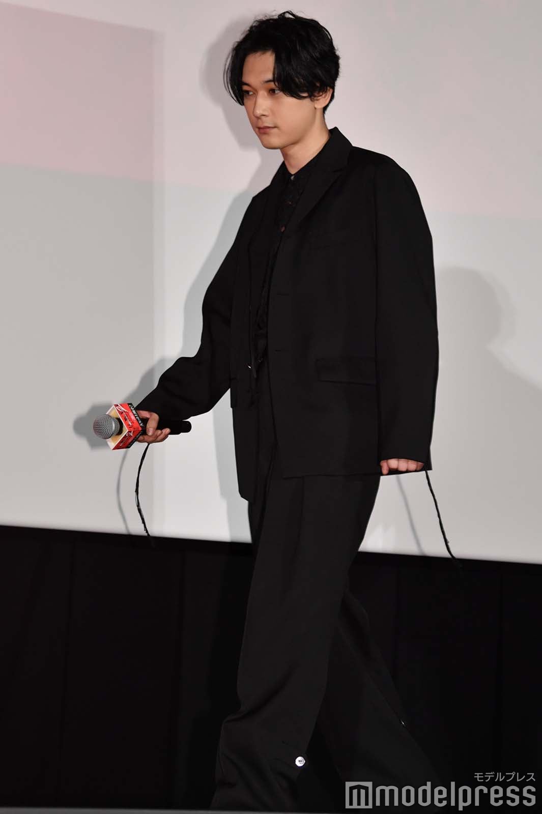 吉沢亮 （C）モデルプレス