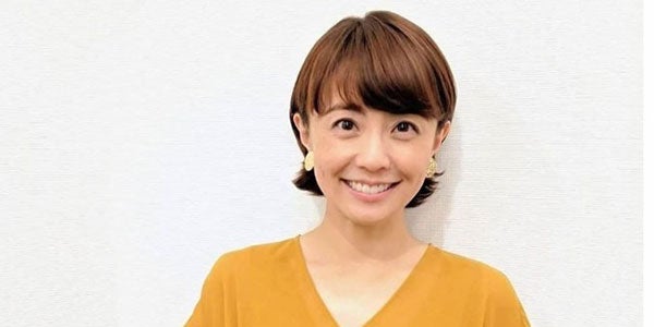 小林麻耶 ショートヘアにイメチェン 今までとは違う髪型に モデルプレス 小林麻耶 ショートヘアにイメチェン 今までとは違う髪型に モデルプレス