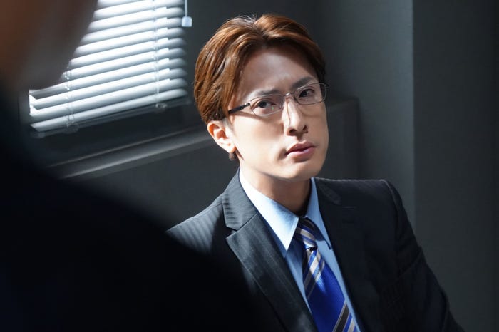 内博貴(C)フジテレビ