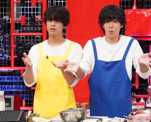 King & Prince高橋海人&神宮寺勇太、岸優太の“一言”で史上最悪な展開に