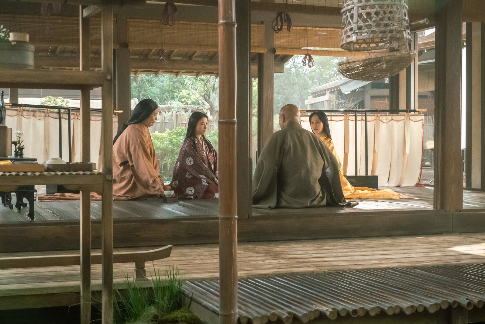 「光る君へ」第47話（C）NHK