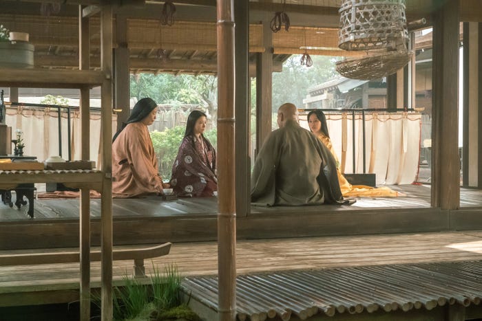 「光る君へ」第47話(C)NHK