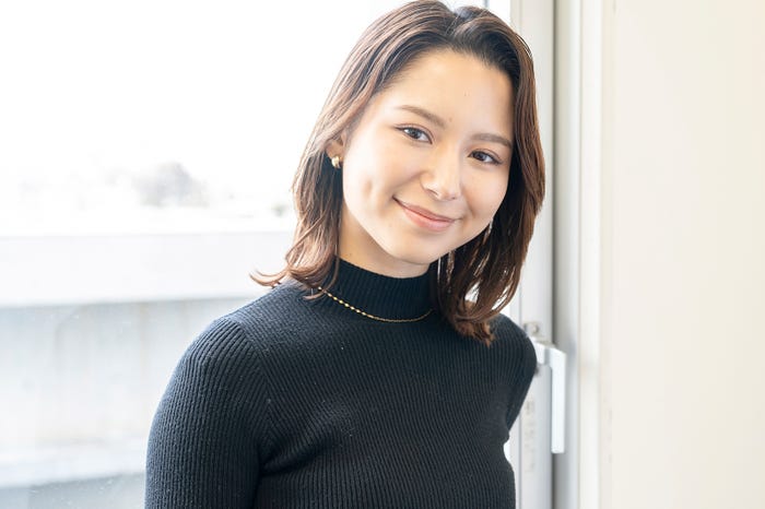 ヴァッツ美良(提供写真)