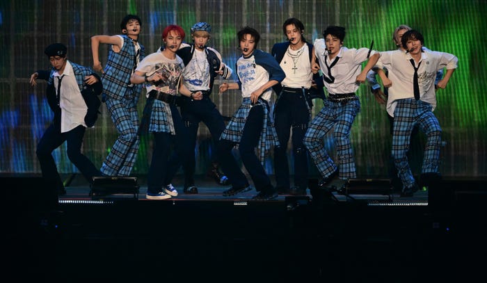 &TEAM(C)2024 THE FACT MUSIC AWARDS(TMA)組織委員会