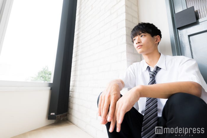 河野紳之介(C)モデルプレス