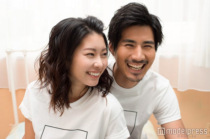 福山智可子、玉城大志 (C)モデルプレス