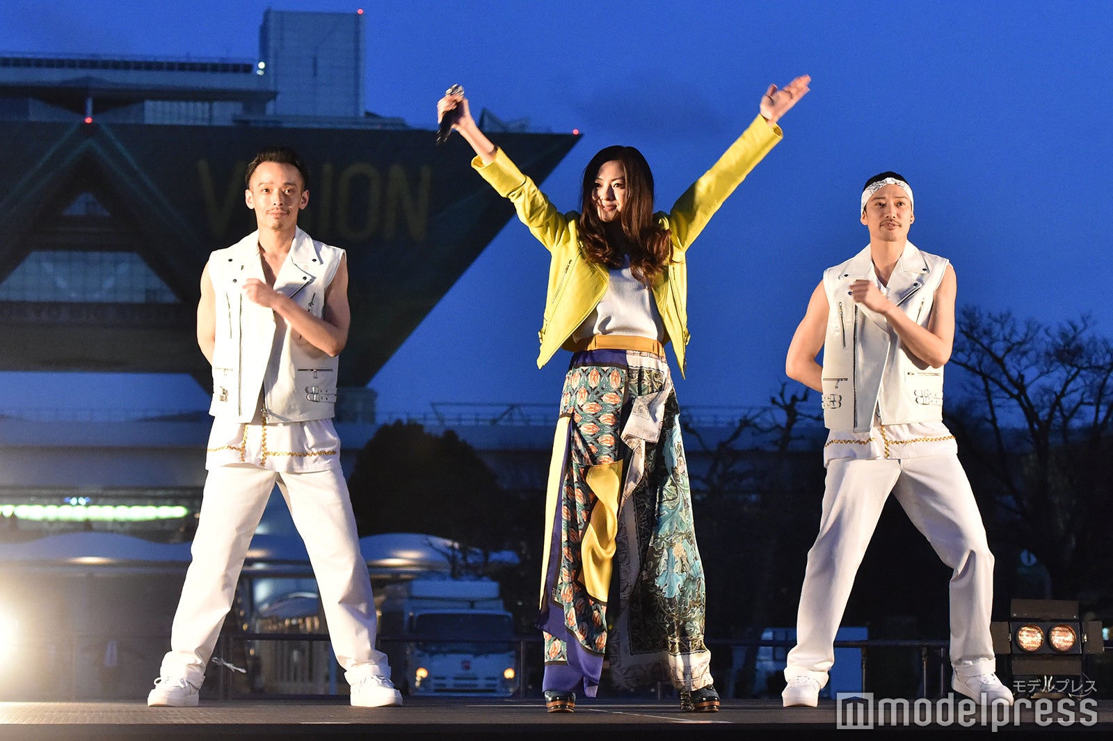 倉木麻衣 （C）モデルプレス