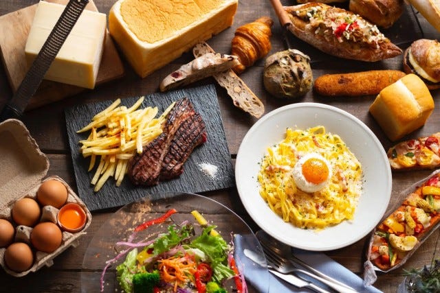 話題の次世代ベーカリーの関西2店舗目も♡