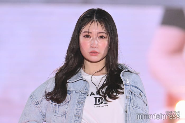 吉田朱里(C)モデルプレス
