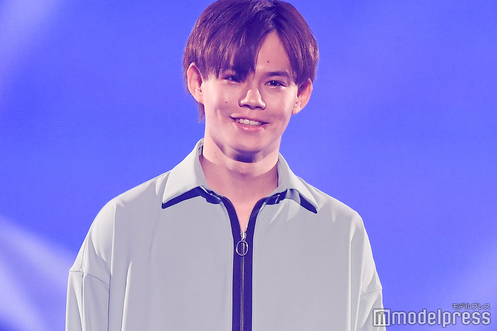 カイ （C）モデルプレス