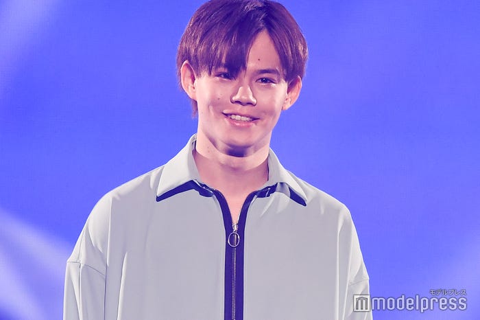 カイ (C)モデルプレス