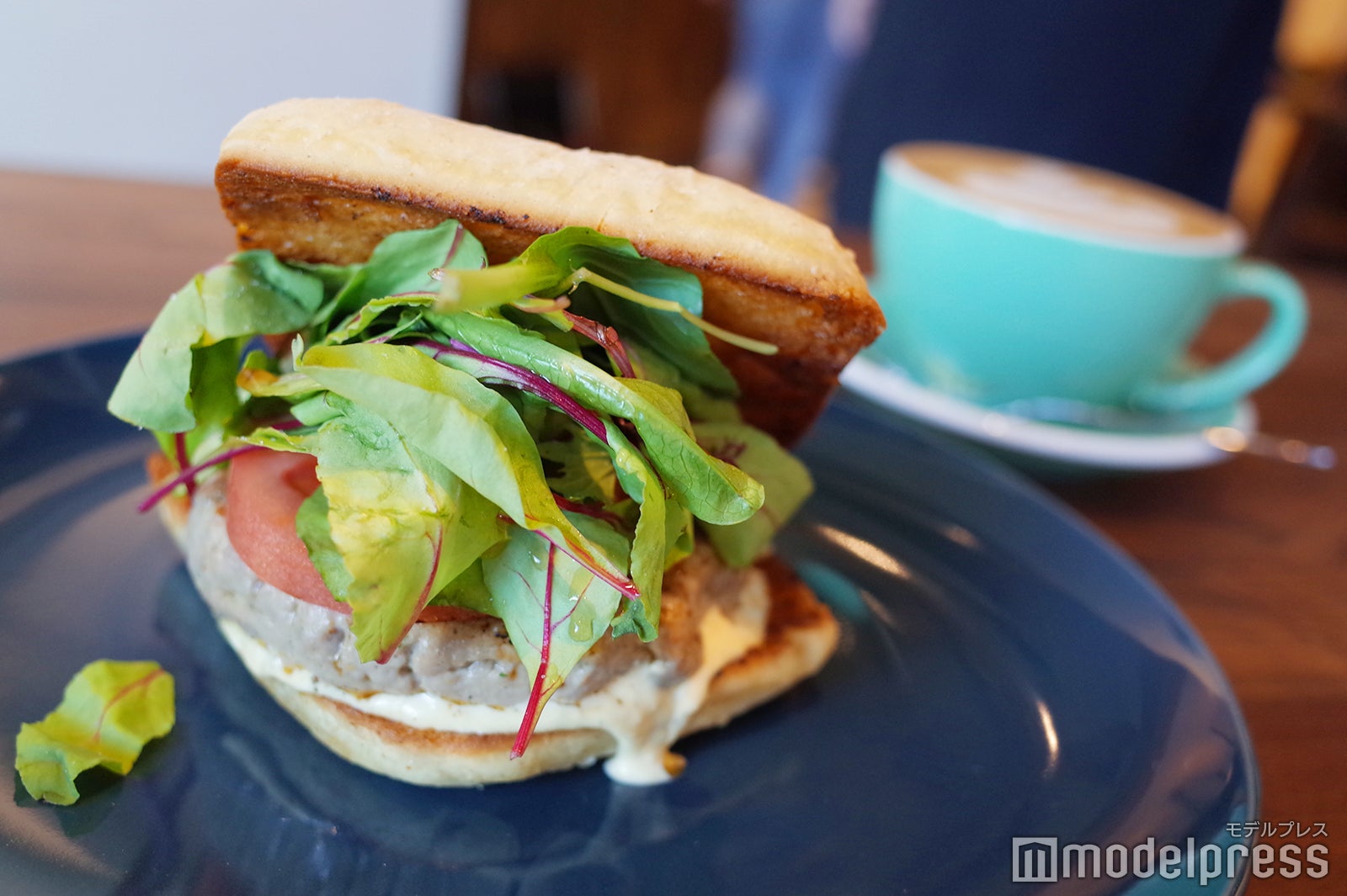 エリック・ローズ（C）モデルプレス