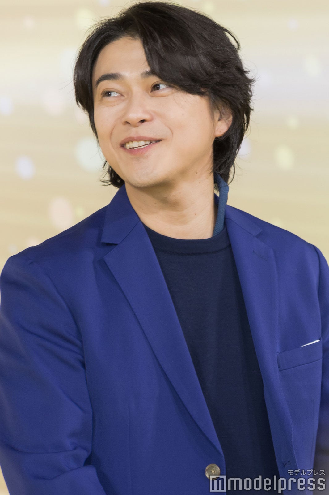 勝地涼（C）モデルプレス