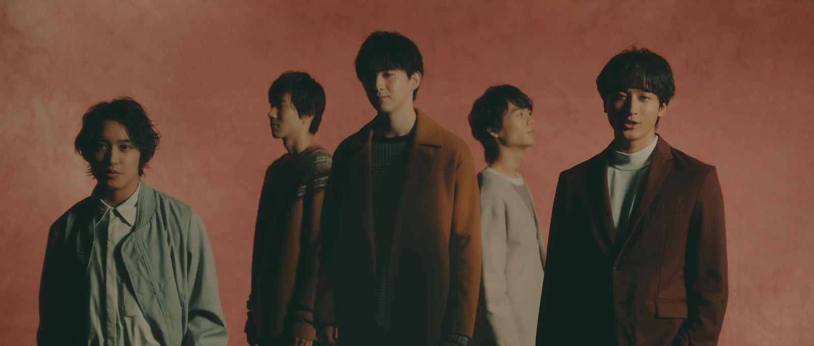 「I Treasure You」MVより（提供写真） 