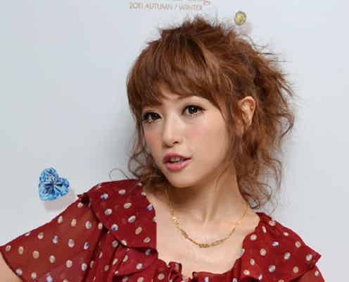 熱愛発覚のくみっきー、「愛を与えられる人に…」新たな決意を語る