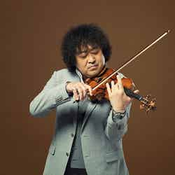 葉加瀬太郎(提供画像)