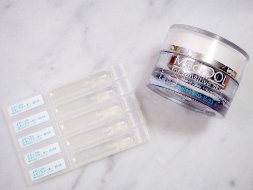 メディコル スキンリピッド 15/33 Ⅰ