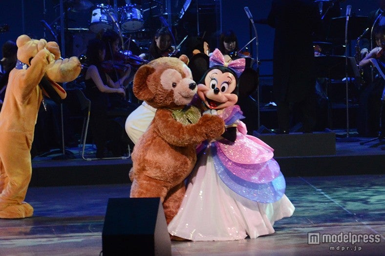 「バレンタイン・ナイト2015」