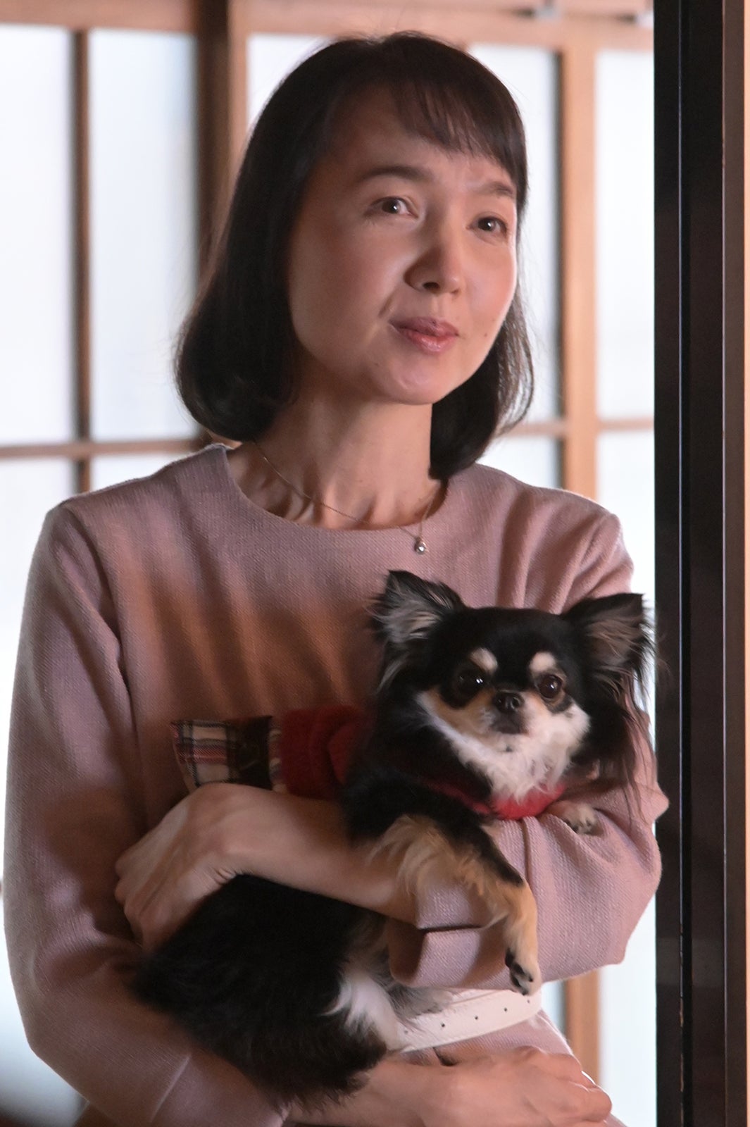 いしのようこ（C）テレビ朝日