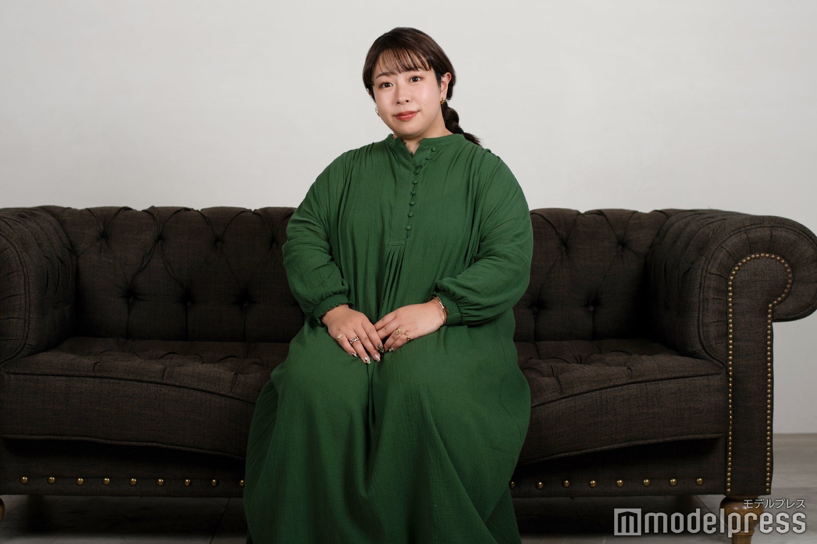 餅田コシヒカリ （C）モデルプレス