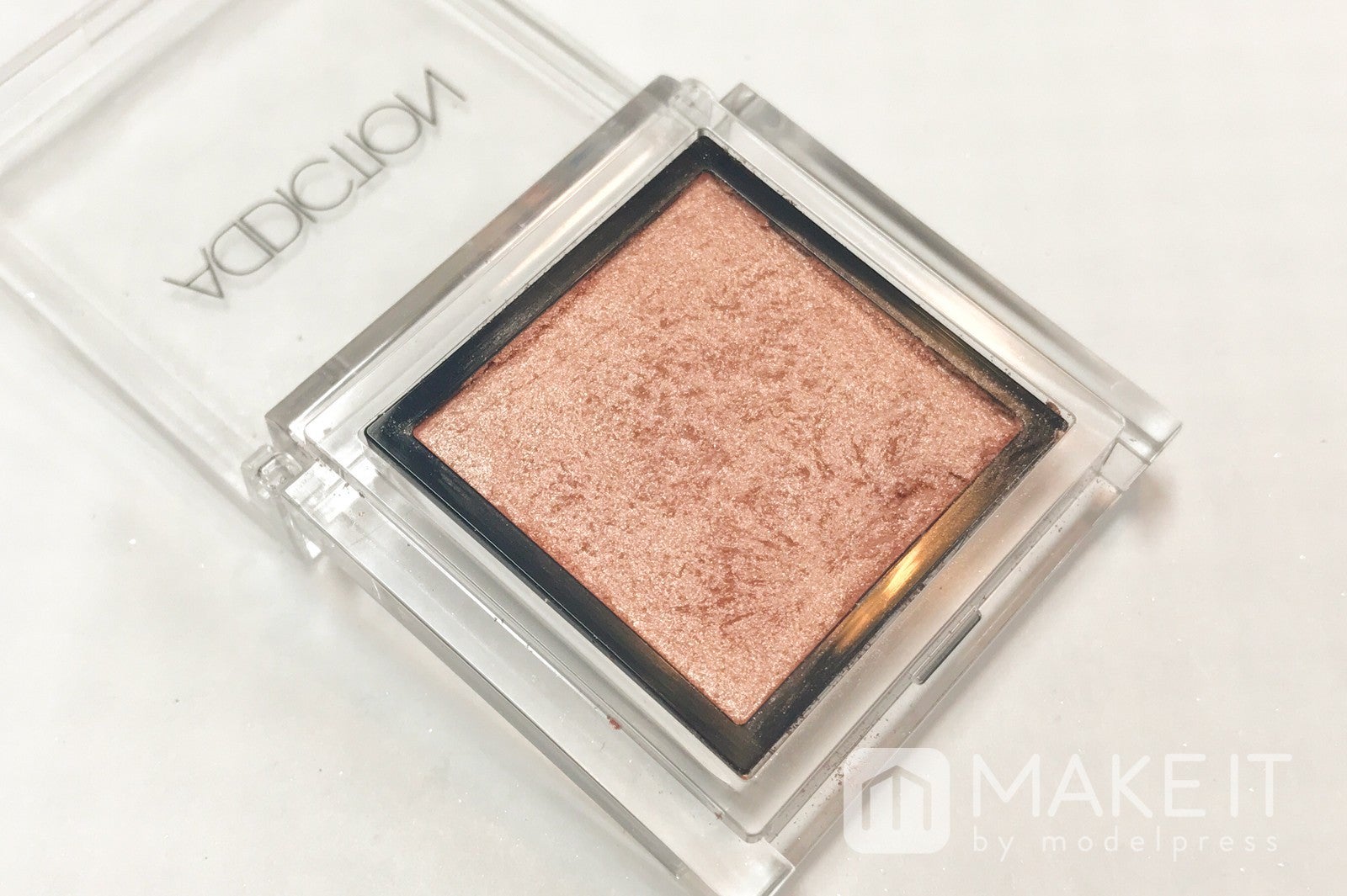 (画像3/7) もう使った？【ADDICTION】の単色シャドウ定番4色をおさらい！ モデルプレス