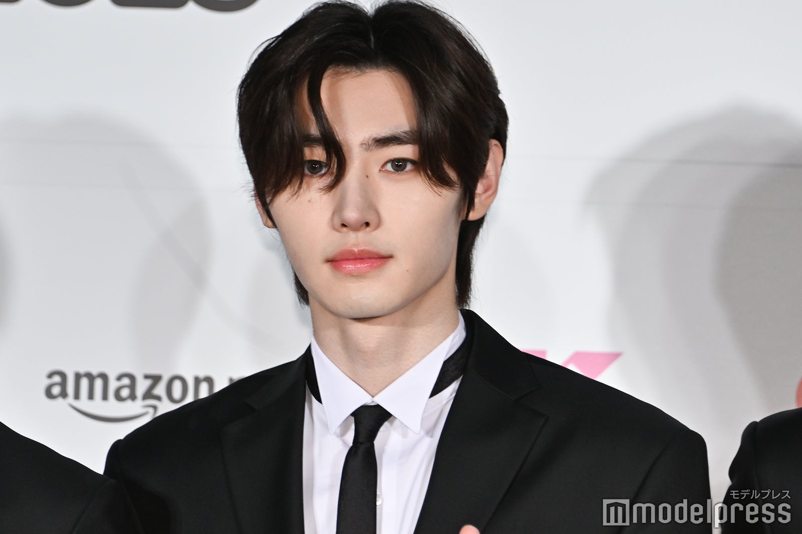 SUNGHOON（C）モデルプレス