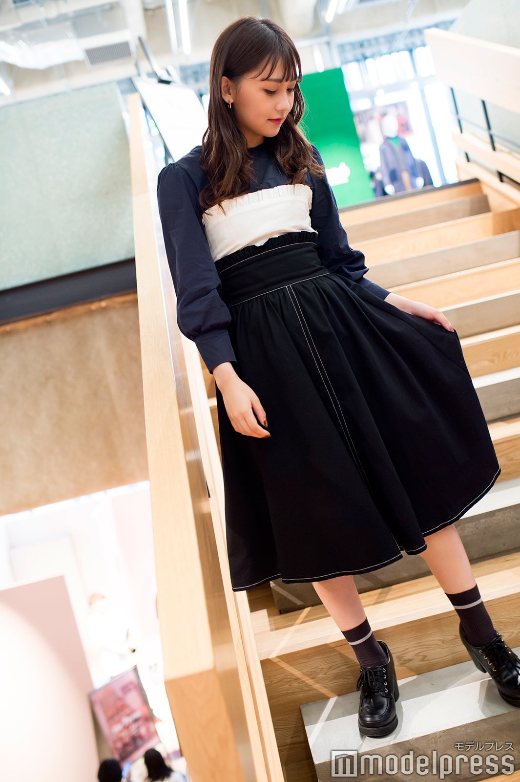 AKB48　小嶋真子　バラ売り 小嶋真子（AKB48チーム4） - AKB48、新シングルで小栗有以が初