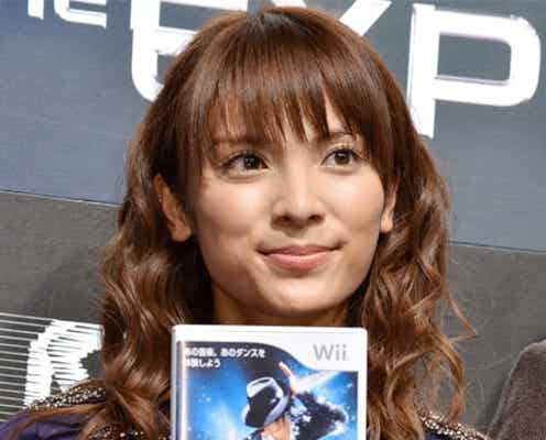 AKB48秋元才加、汗だくでマイケルになりきり!「絶対にレコ大取る」宣言