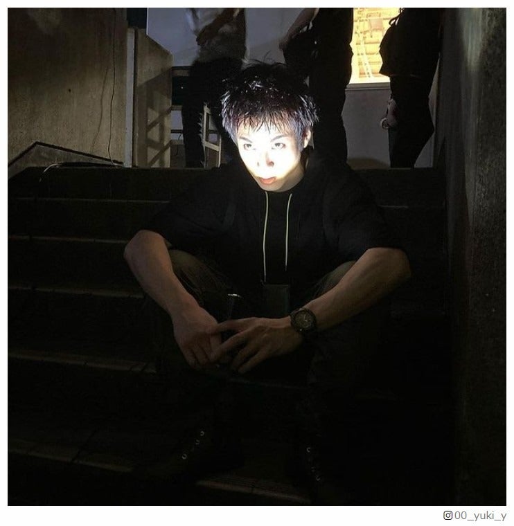 “山田役”の山田裕貴「ハコヅメ」ホラーオフショットが「怖すぎる」と話題 