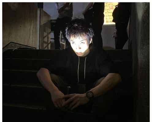 “山田役”の山田裕貴「ハコヅメ」ホラーオフショットが「怖すぎる」と話題 