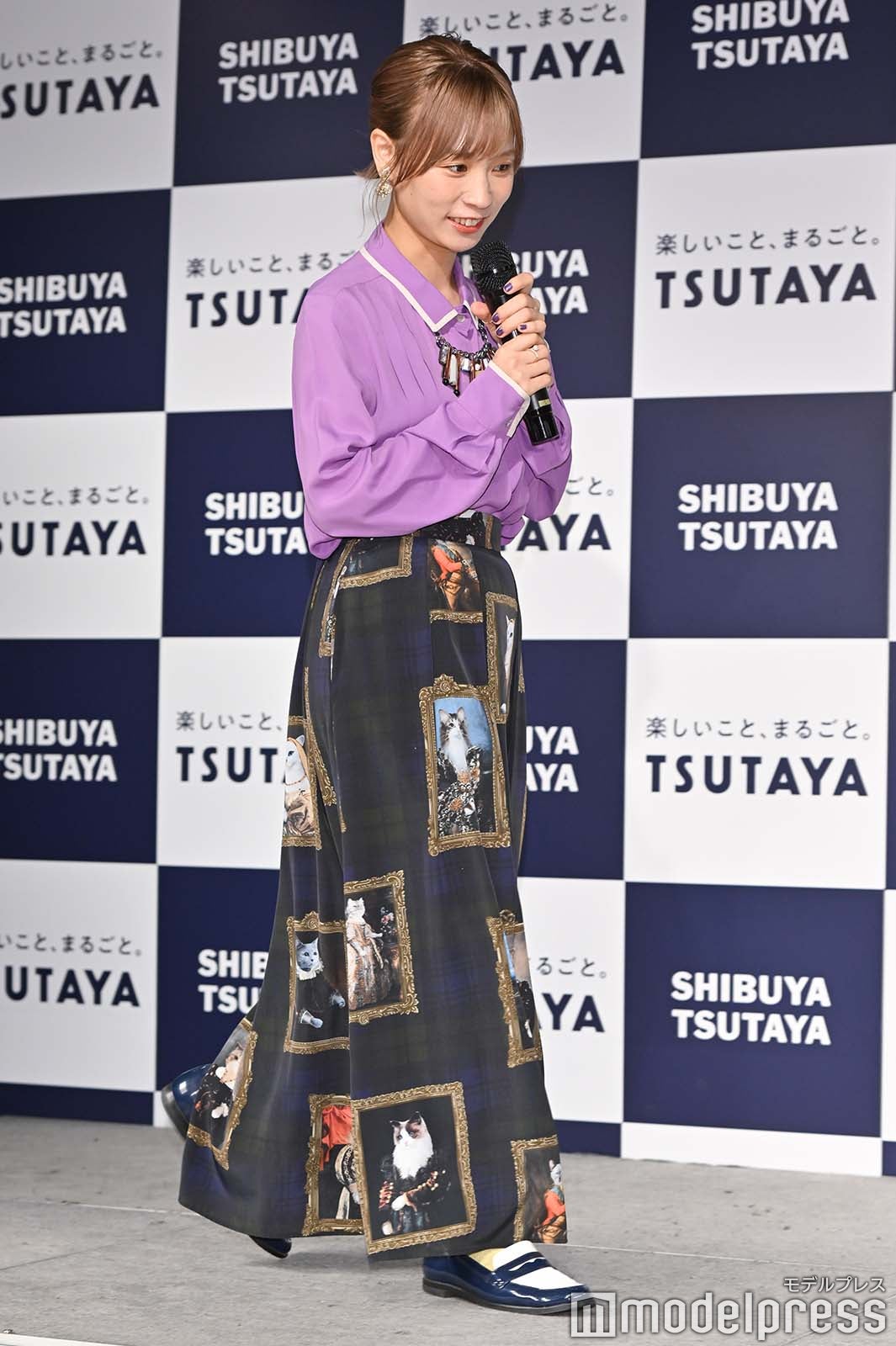 モモコグミカンパニー（C）モデルプレス