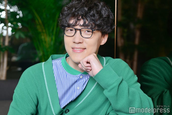 ふくらP(C)モデルプレス