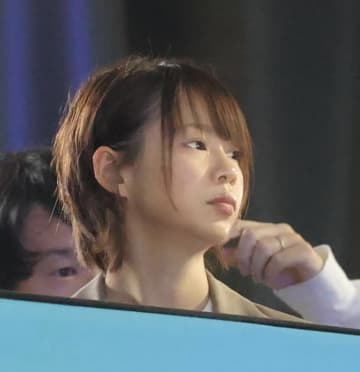 「あっそれ、好きなやつ」高木菜那さん帰国 長期五輪取材で大量持参の大好物に反響 マネ「PRではありません」と注意書きww