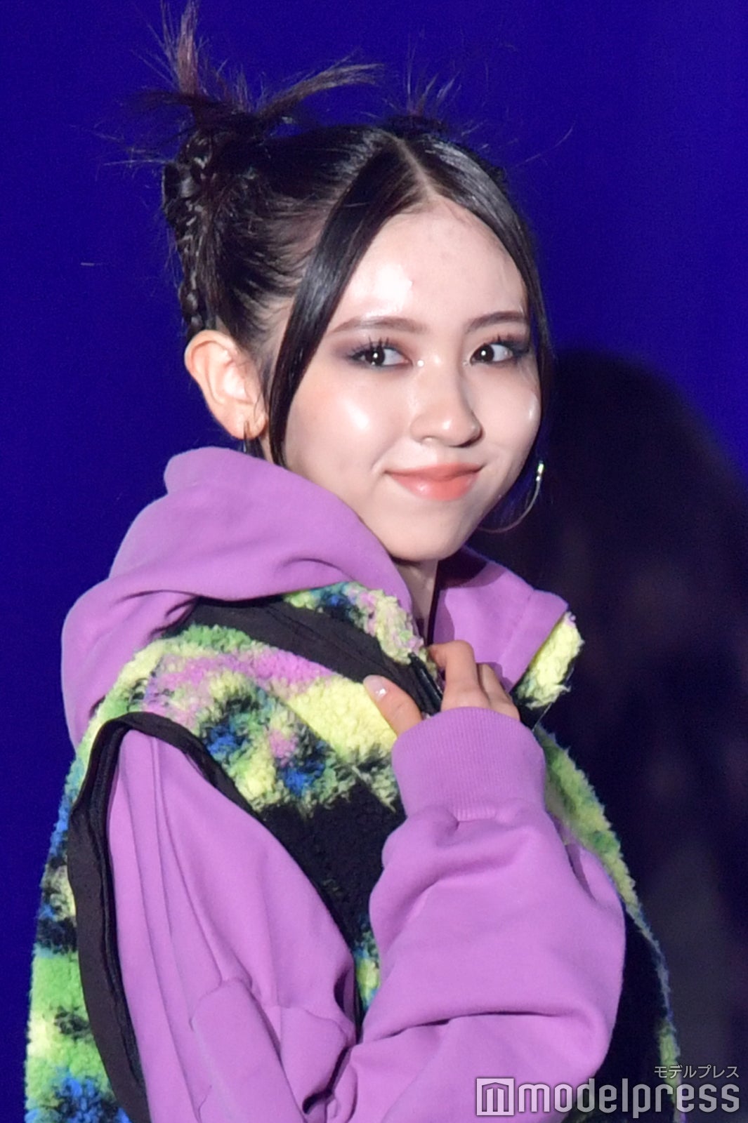 入江美沙希（C）モデルプレス