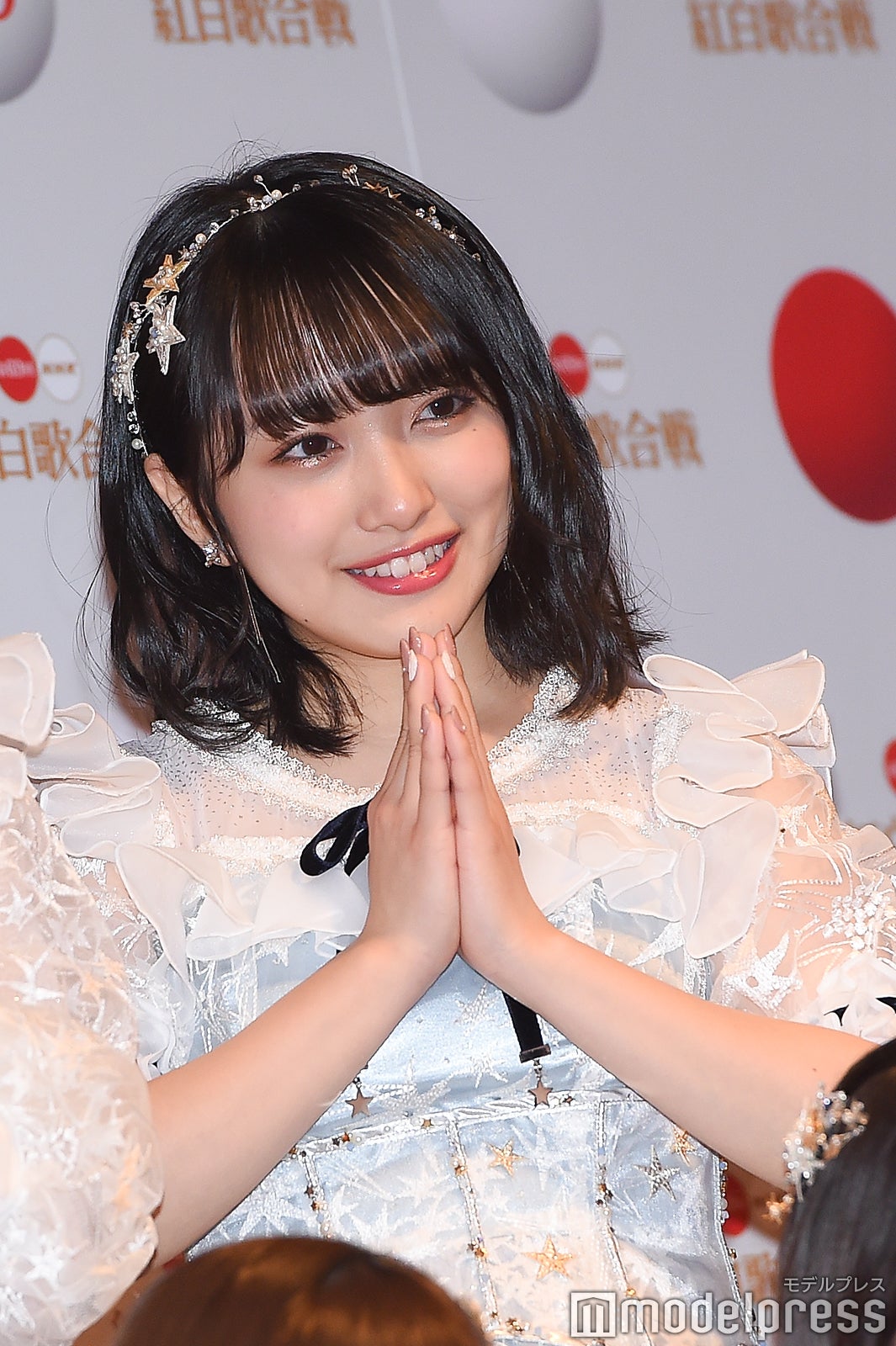 AKB48 （C）モデルプレス