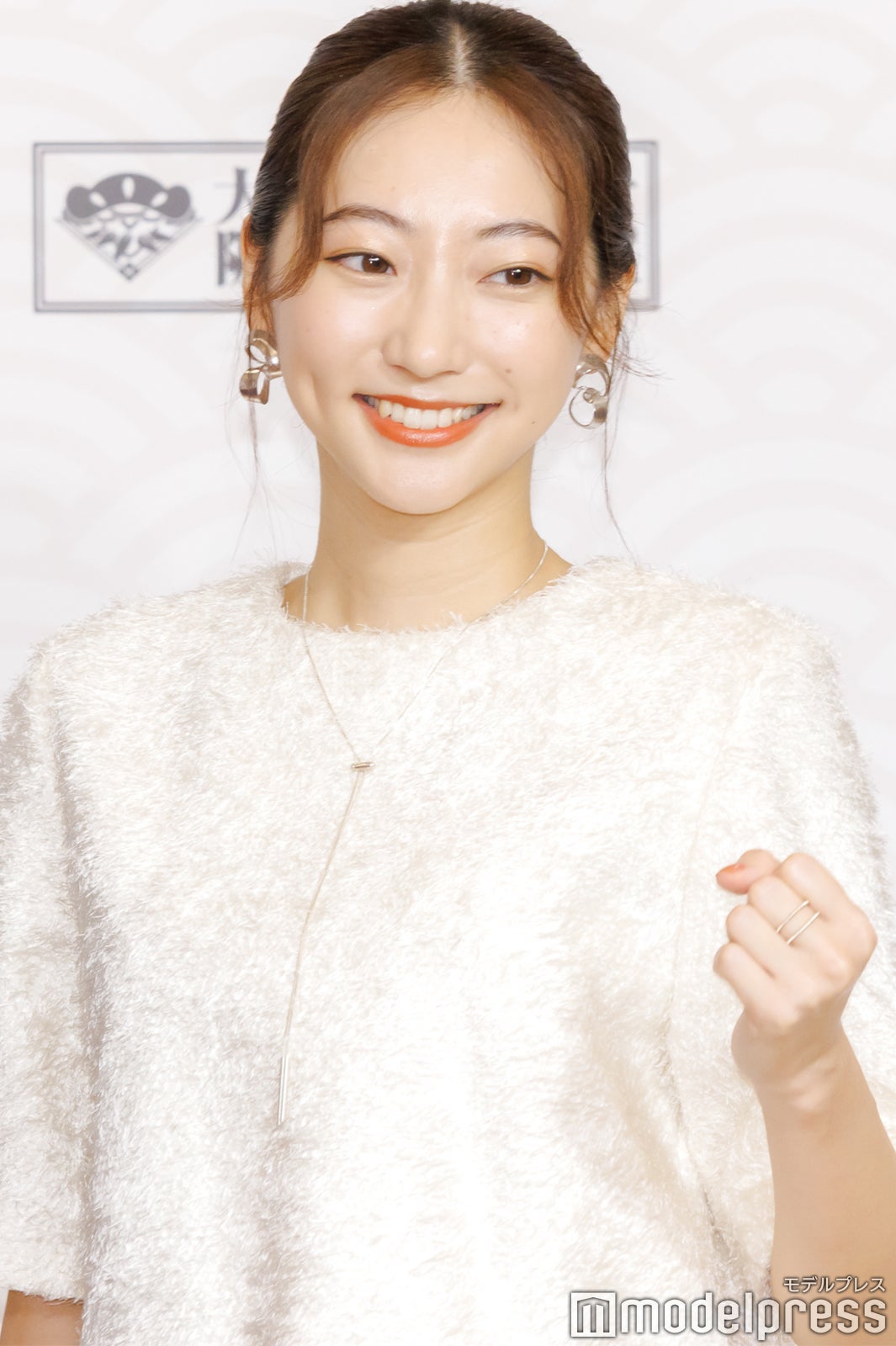 武田玲奈（C）モデルプレス