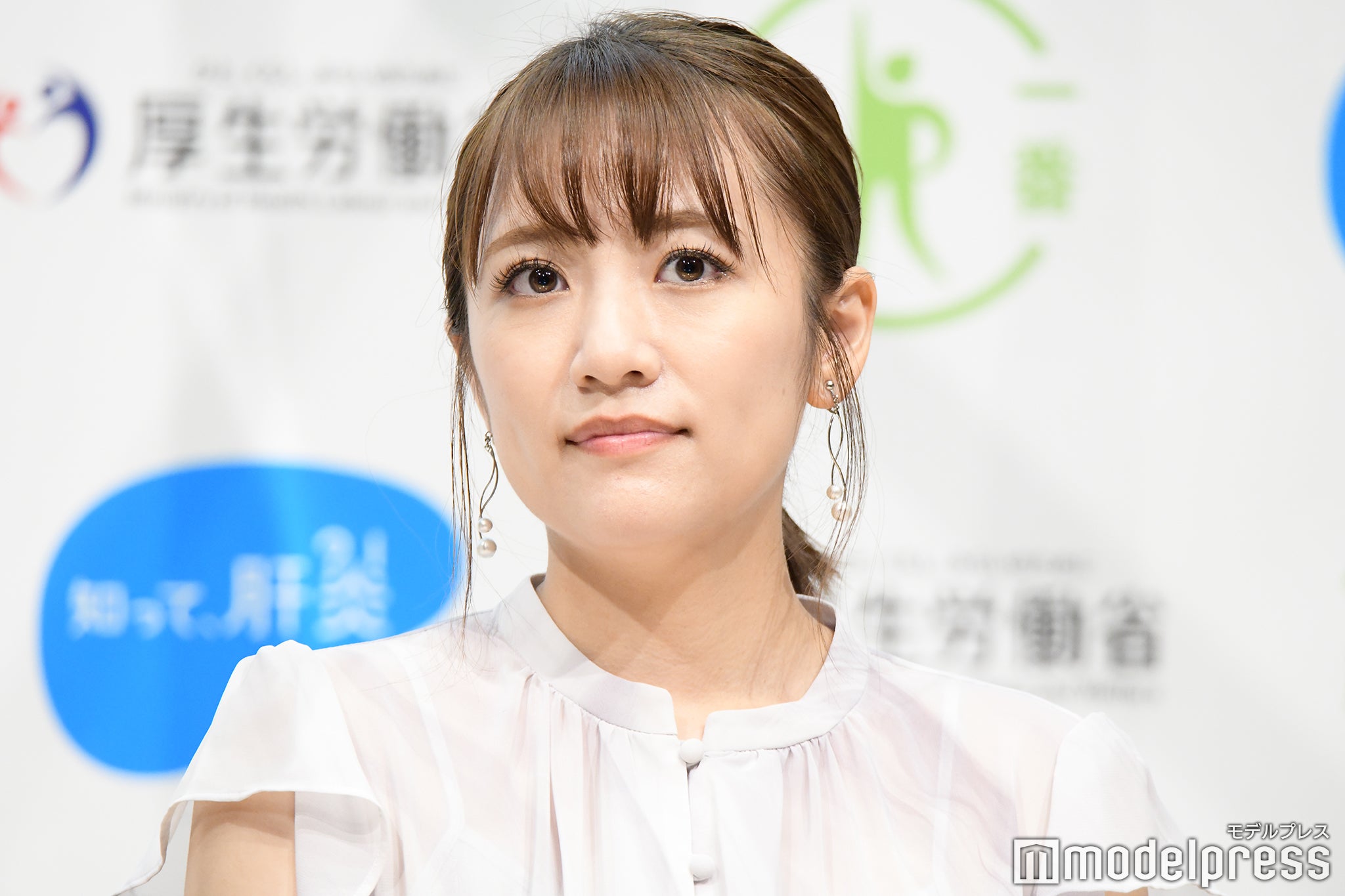 高橋みなみ、夏まゆみさん追悼「アイドルとは何か、ステージに立つとはどうゆう事なのか、その一つ一つを教えてくださった」 - モデルプレス