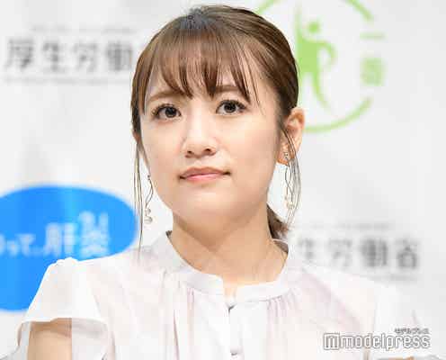 高橋みなみ、AKB48加入前に受けていたオーディションとは 落選の理由は秋元康?