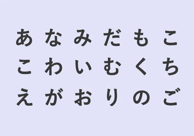 「あなたが怒った時」がわかる心理テスト