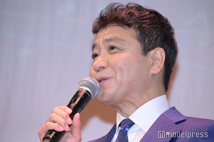 中山秀征(C)モデルプレス