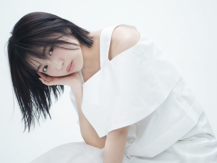 ボブの大原優乃(提供写真)