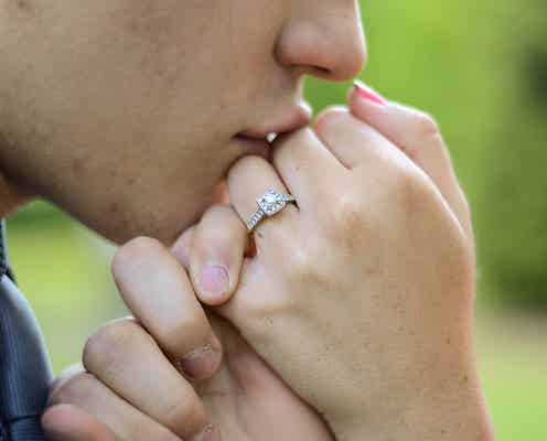 「いい男」を見分ける10か条|女性を幸せにする男性の特徴
