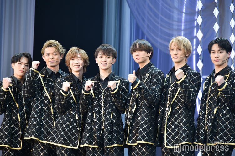 Travis Japan 虎者 Ninjapan 21 会見全文 中村海人が メンバーの温かさに助けられた 瞬間 七五三掛龍也 川島如恵留の暴露に 言わないでよ モデルプレス Travis Japan 虎者 Ninjapan 21 会見全文 中村海人が メンバーの温かさに助けられた 瞬間 七五三掛龍也 川島如恵留の暴露に 言わないでよ モデルプレス