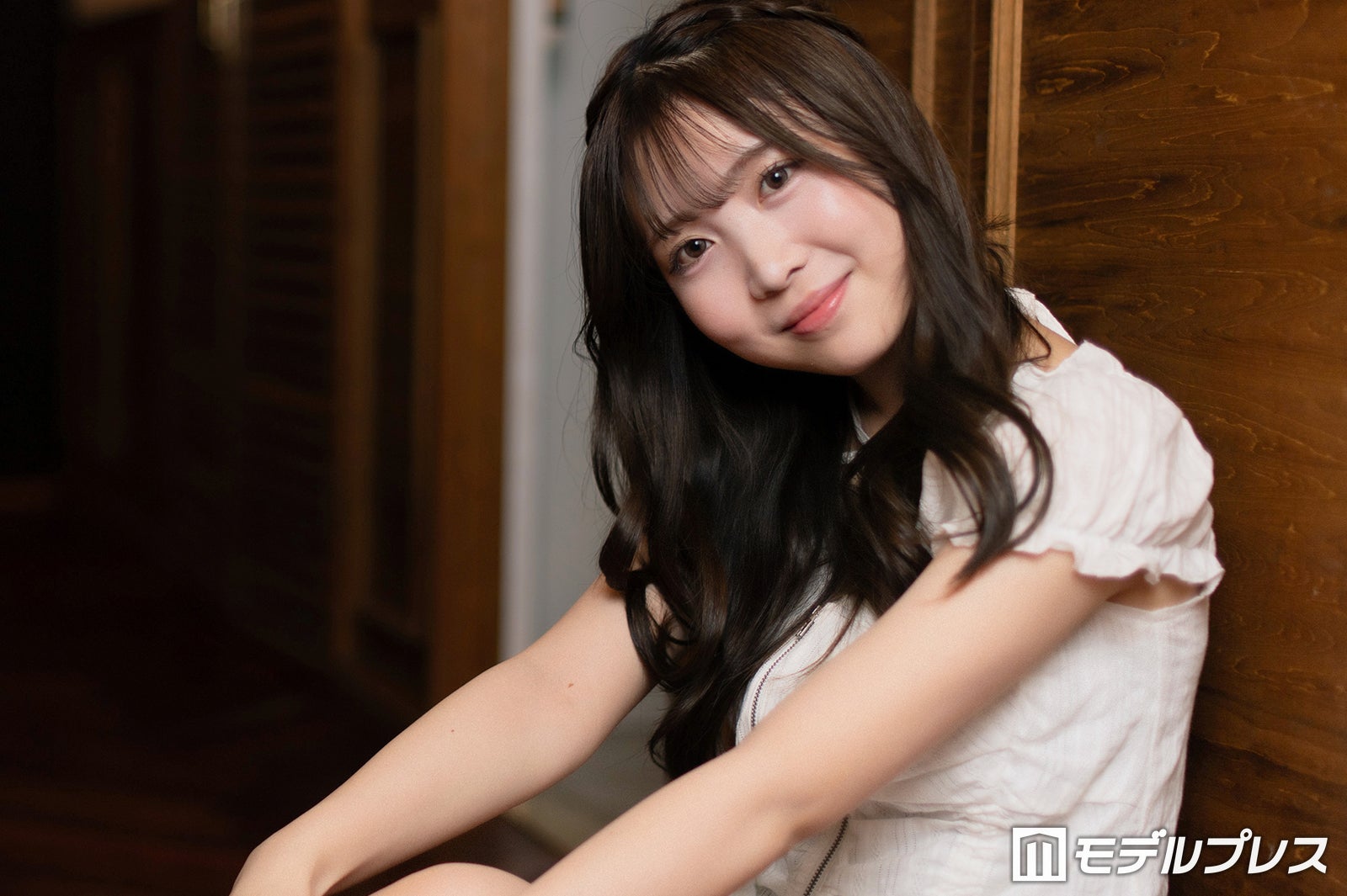 橋本有里彩さん（C）モデルプレス