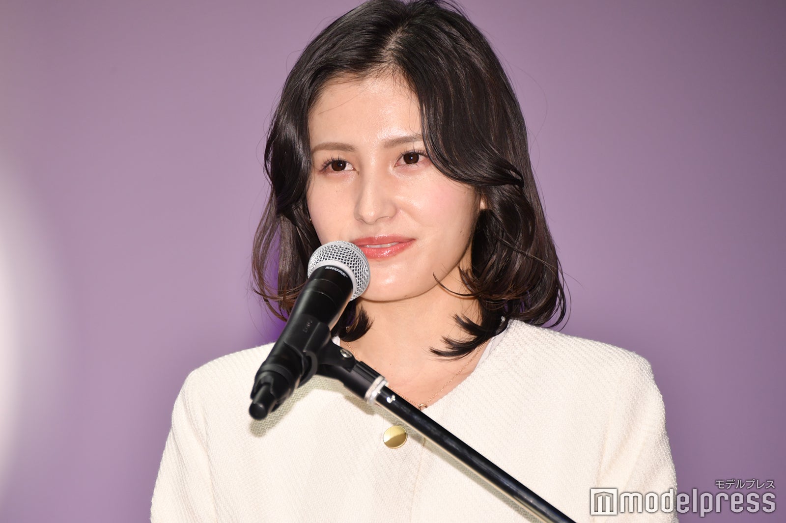 元テレ東・池谷実悠、俳優の夫を初公開 ウエディングフォトに反響「びっくり」「美男美女」 - モデルプレス