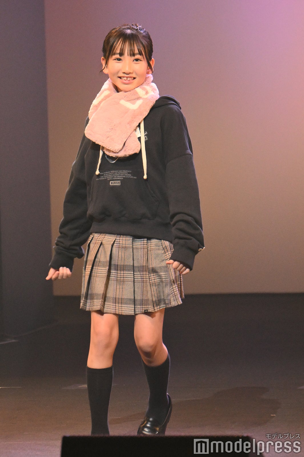 「JCミスコン2023」ファイナリスト（C）モデルプレス