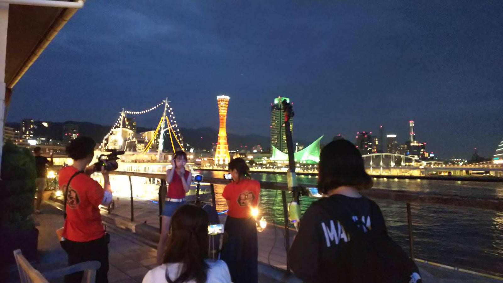 キャラバン写真（C）テレビ朝日