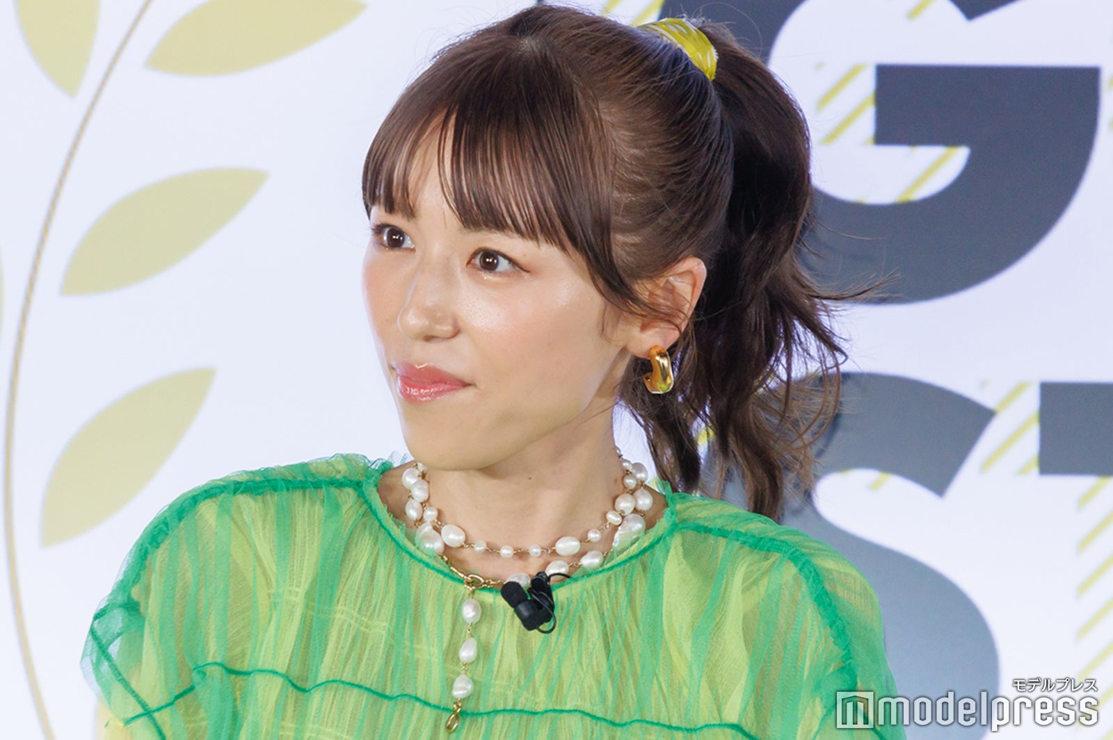 若槻千夏（C）モデルプレス